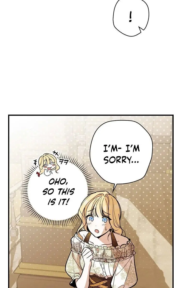 How to Get My Husband on My Side Chapter 7 Page 83