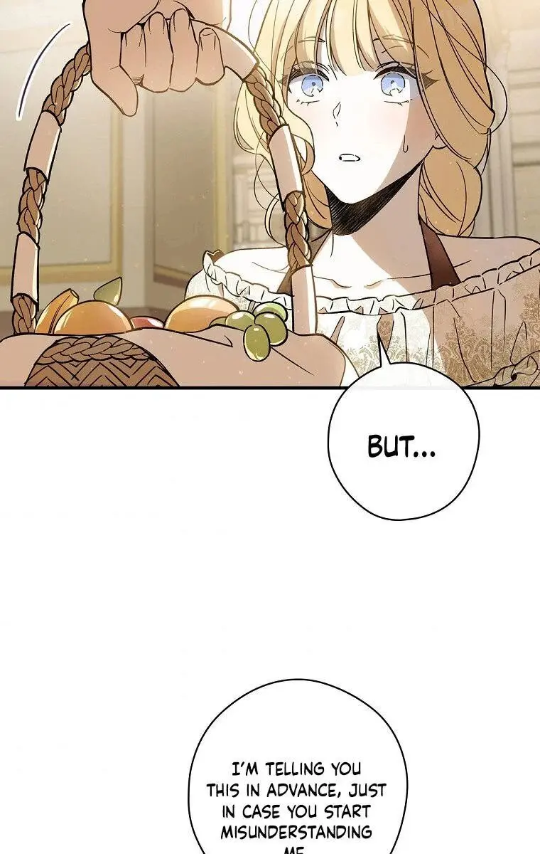 How to Get My Husband on My Side Chapter 7 Page 88