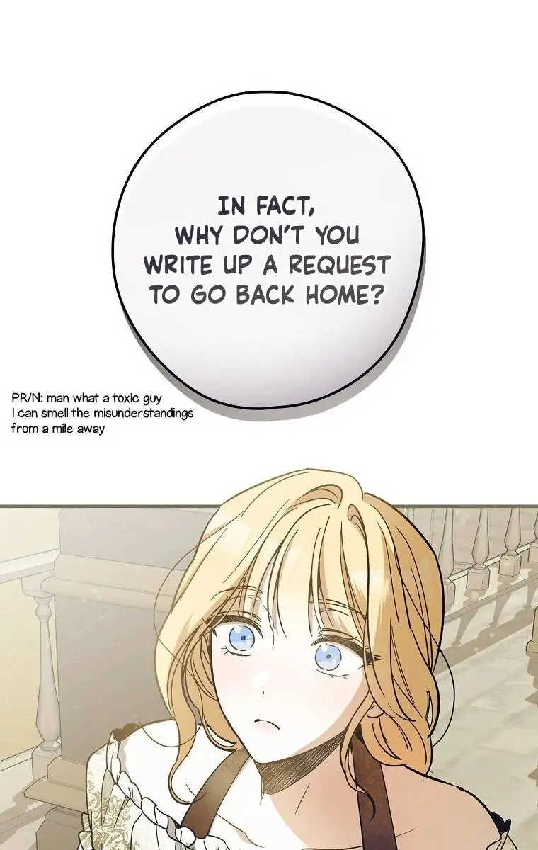 How to Get My Husband on My Side Chapter 7 Page 91