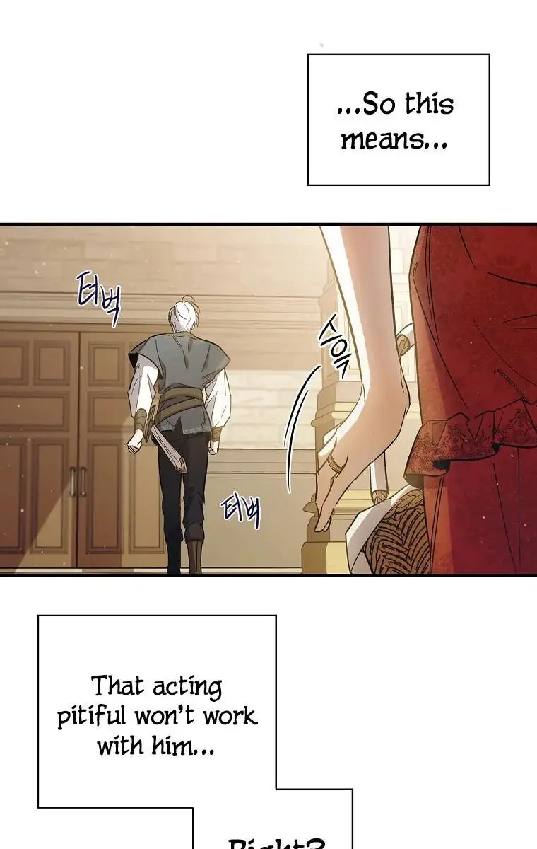 How to Get My Husband on My Side Chapter 7 Page 94