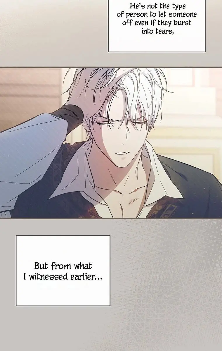 How to Get My Husband on My Side Chapter 7 Page 96