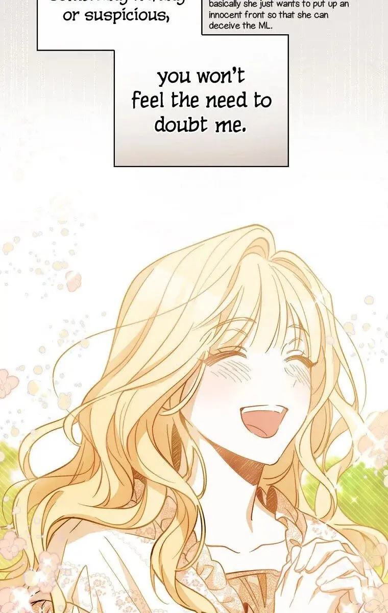 How to Get My Husband on My Side Chapter 7 Page 99