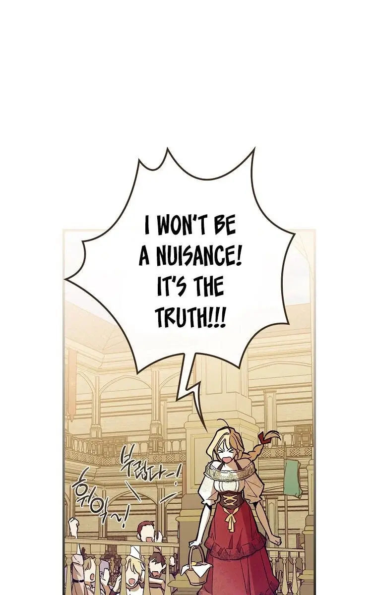 How to Get My Husband on My Side Chapter 8 Page 20