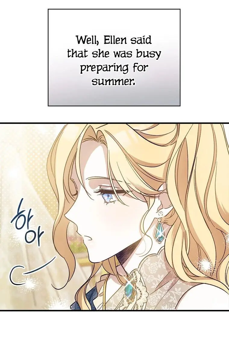 How to Get My Husband on My Side Chapter 8 Page 32