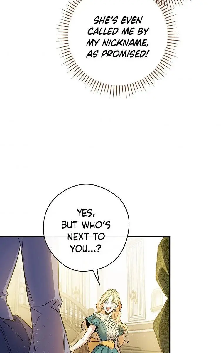 How to Get My Husband on My Side Chapter 8 Page 38