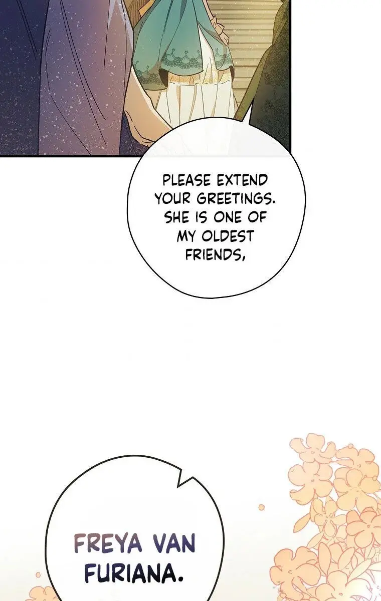 How to Get My Husband on My Side Chapter 8 Page 39