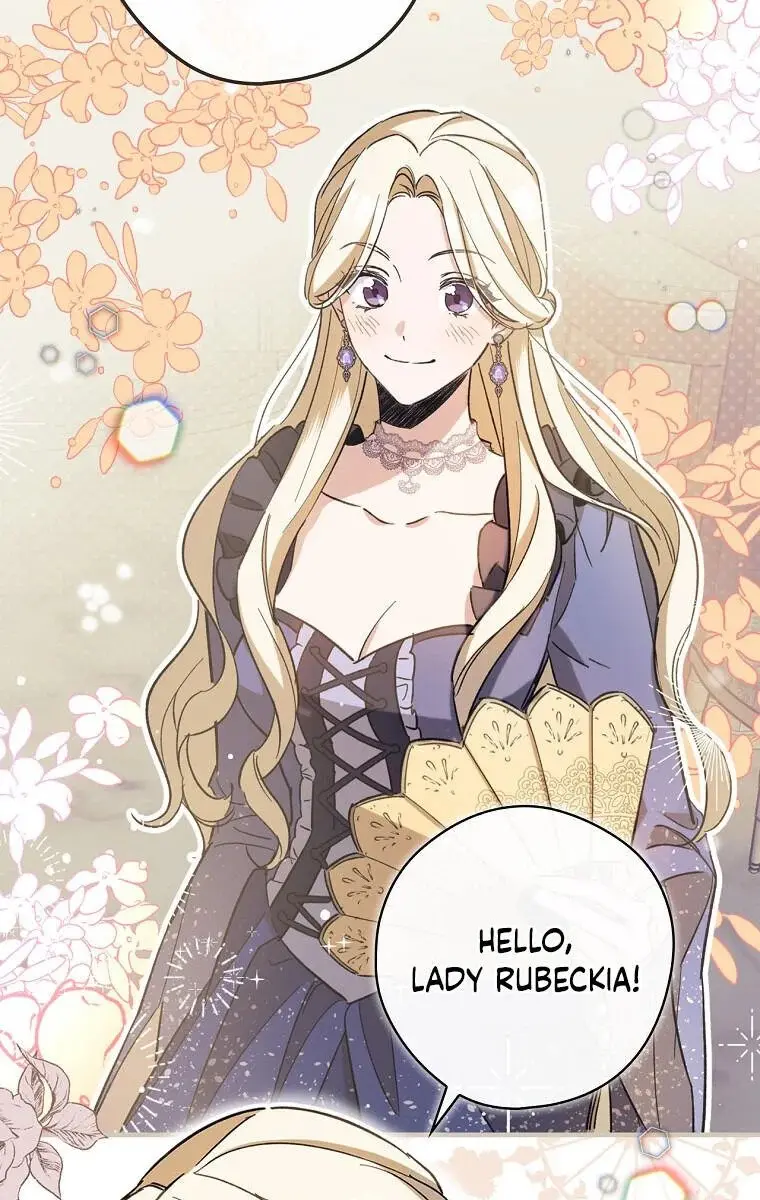 How to Get My Husband on My Side Chapter 8 Page 40