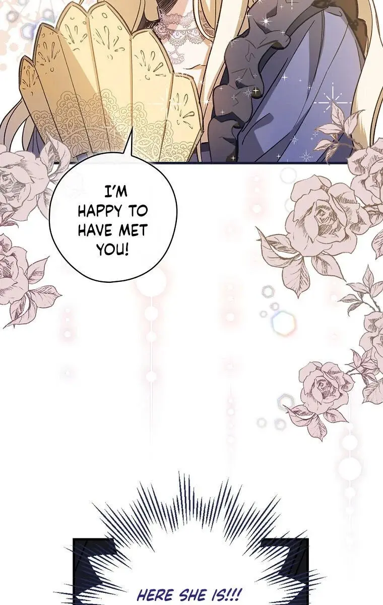 How to Get My Husband on My Side Chapter 8 Page 42