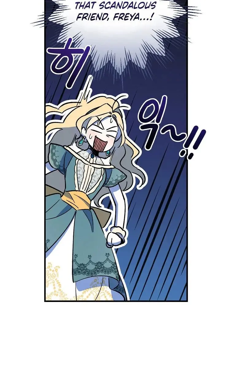 How to Get My Husband on My Side Chapter 8 Page 43