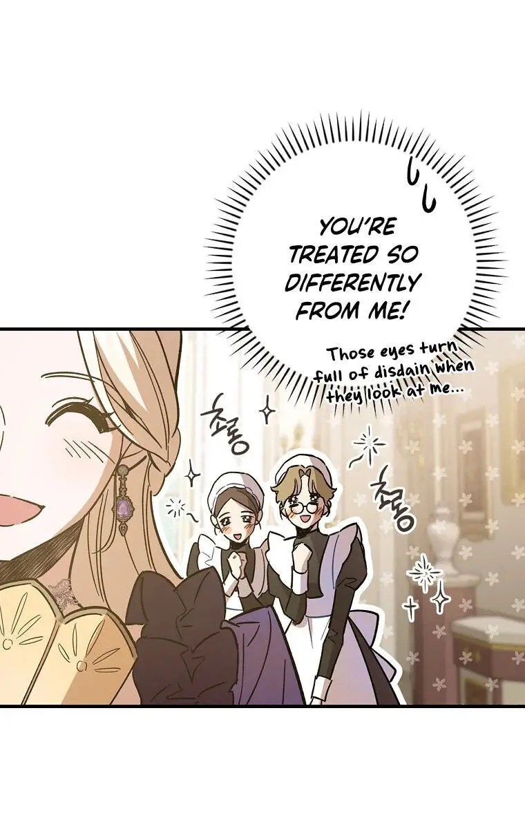 How to Get My Husband on My Side Chapter 8 Page 45