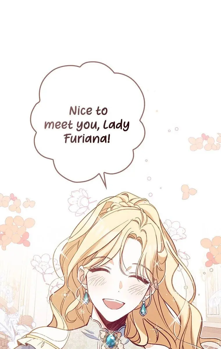 How to Get My Husband on My Side Chapter 8 Page 46