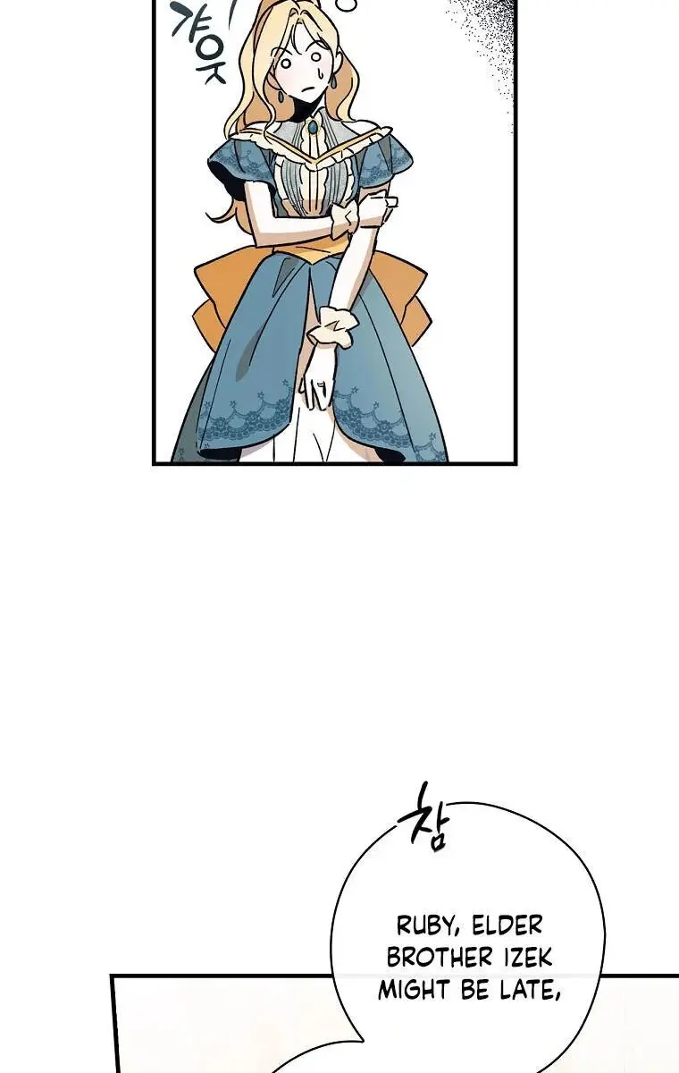 How to Get My Husband on My Side Chapter 8 Page 53