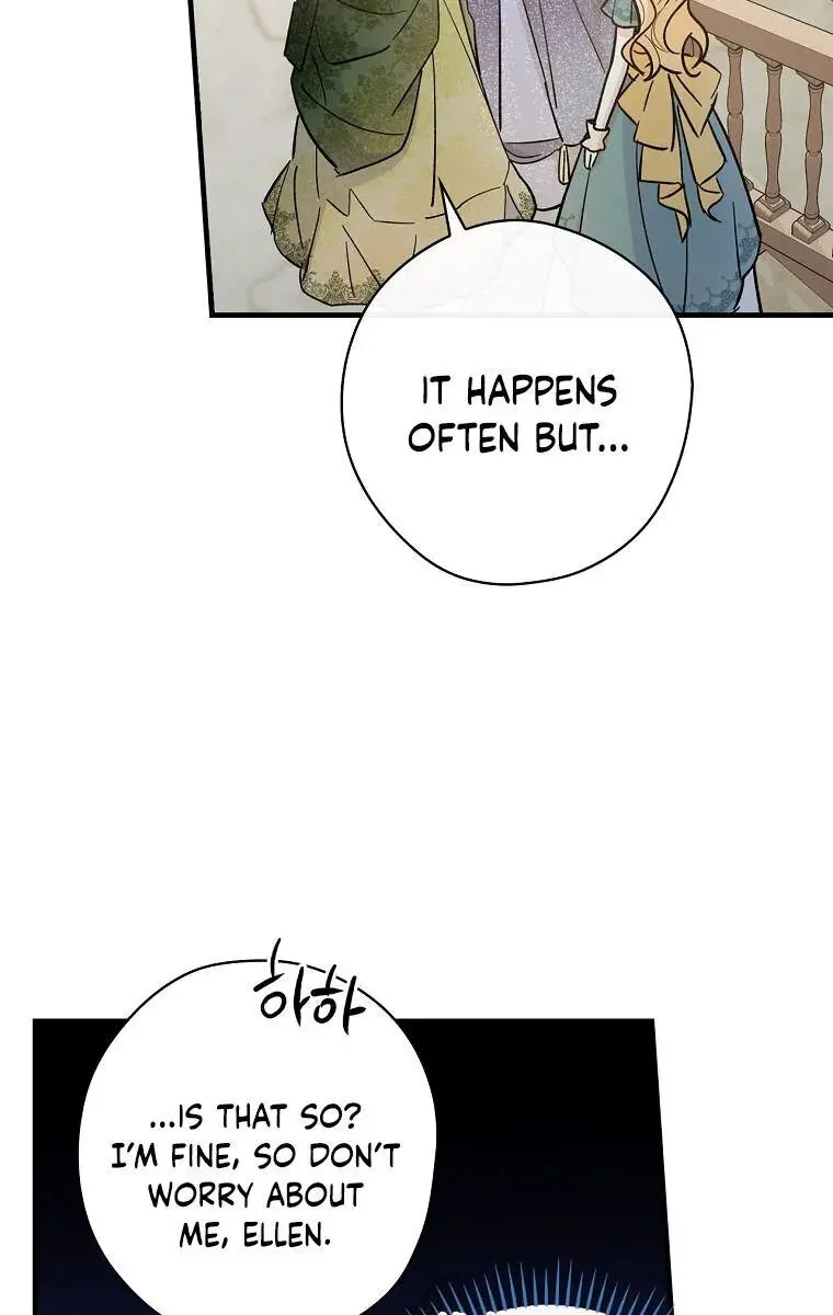 How to Get My Husband on My Side Chapter 8 Page 55