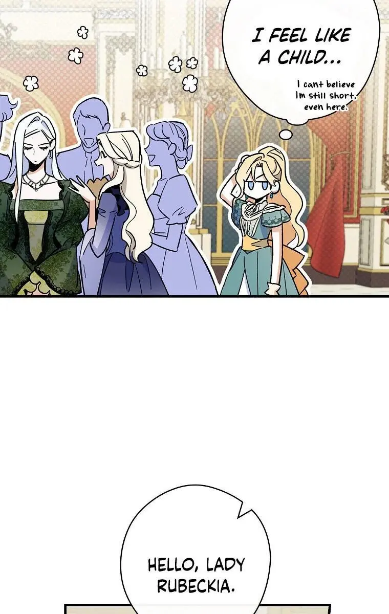 How to Get My Husband on My Side Chapter 8 Page 72