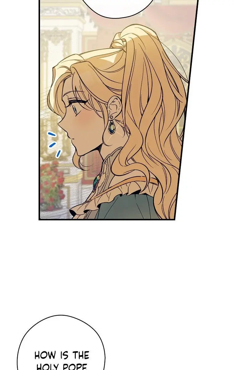 How to Get My Husband on My Side Chapter 8 Page 73