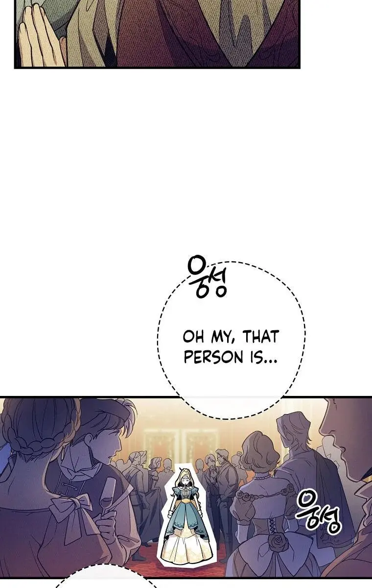 How to Get My Husband on My Side Chapter 8 Page 75