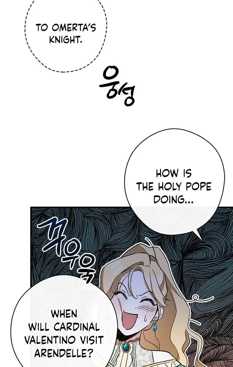 How to Get My Husband on My Side Chapter 8 Page 76