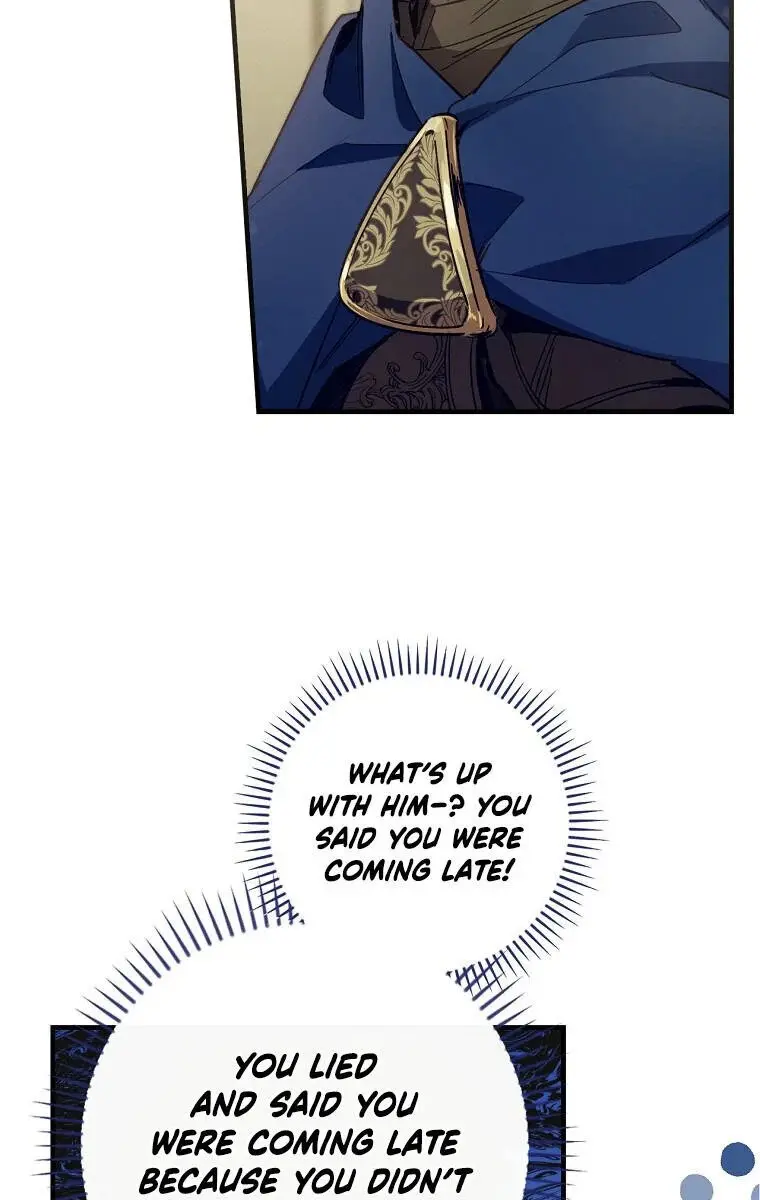 How to Get My Husband on My Side Chapter 8 Page 83