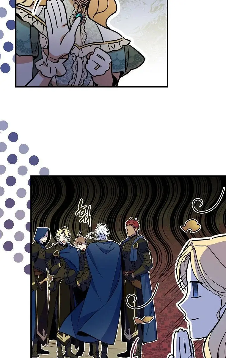 How to Get My Husband on My Side Chapter 8 Page 85