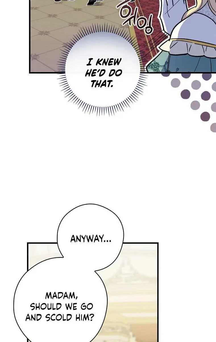 How to Get My Husband on My Side Chapter 8 Page 86