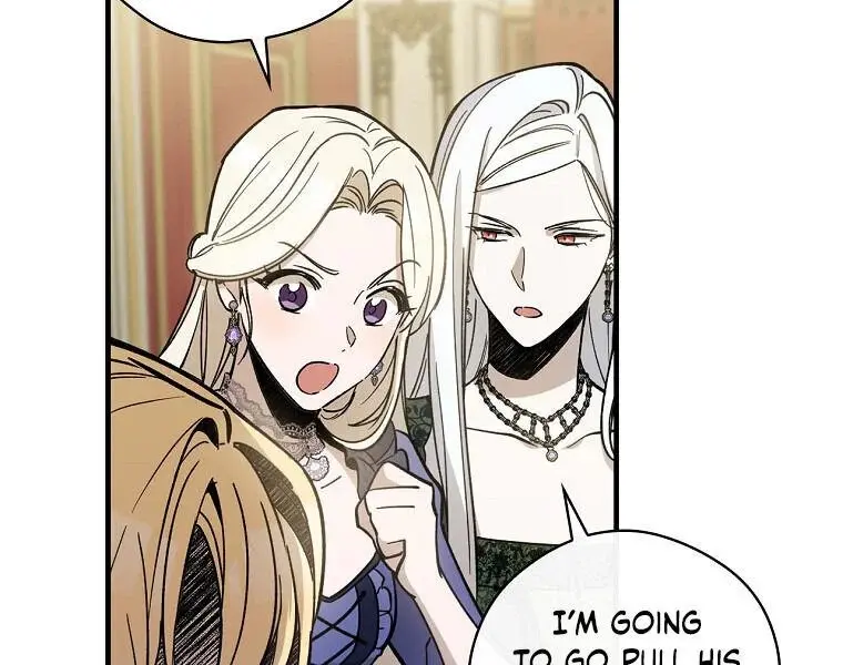 How to Get My Husband on My Side Chapter 8 Page 87