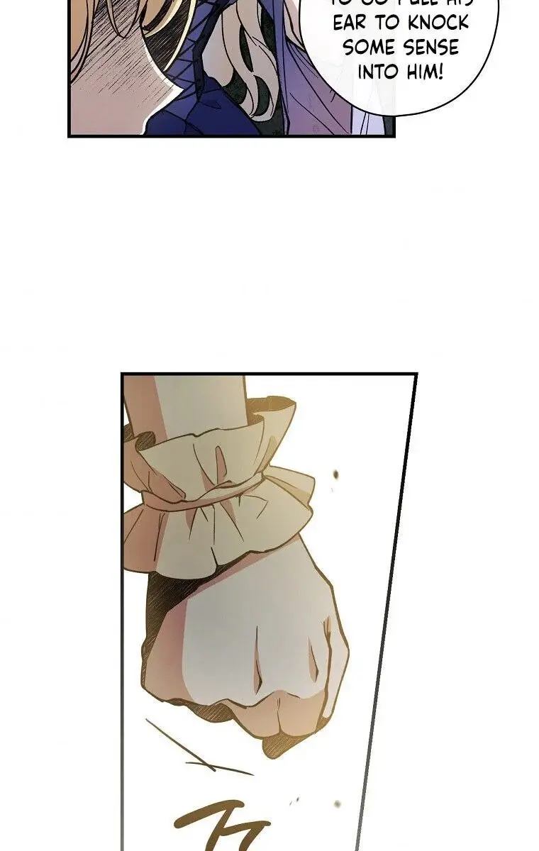How to Get My Husband on My Side Chapter 8 Page 88