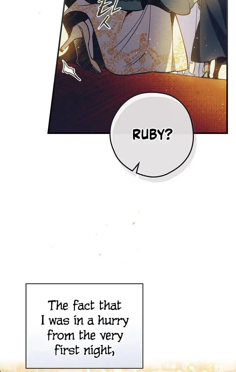 How to Get My Husband on My Side Chapter 8 Page 90