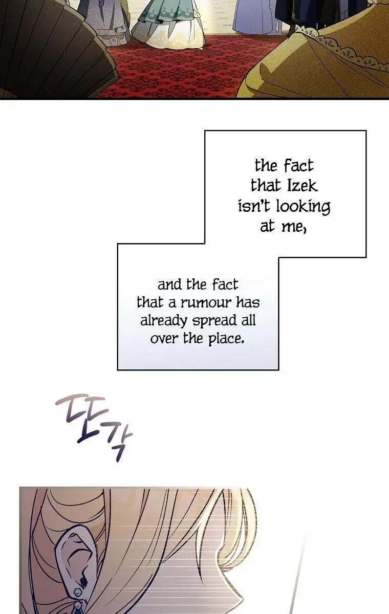 How to Get My Husband on My Side Chapter 8 Page 92