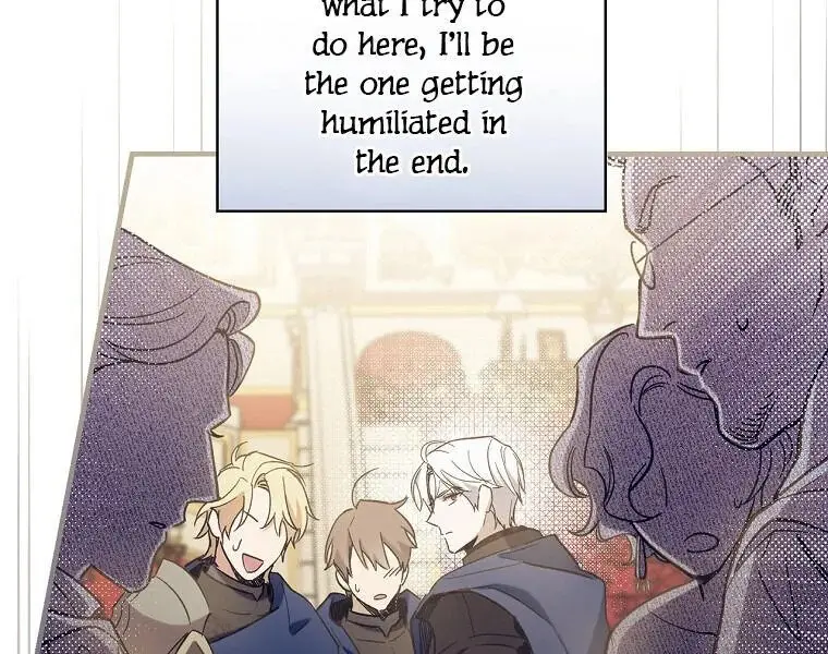How to Get My Husband on My Side Chapter 8 Page 94