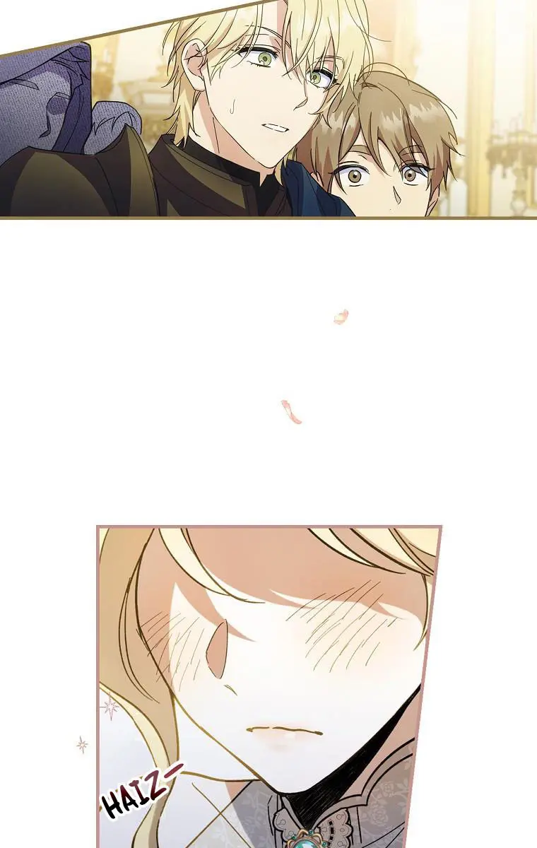 How to Get My Husband on My Side Chapter 9 Page 3
