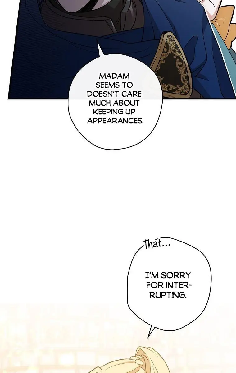 How to Get My Husband on My Side Chapter 9 Page 13