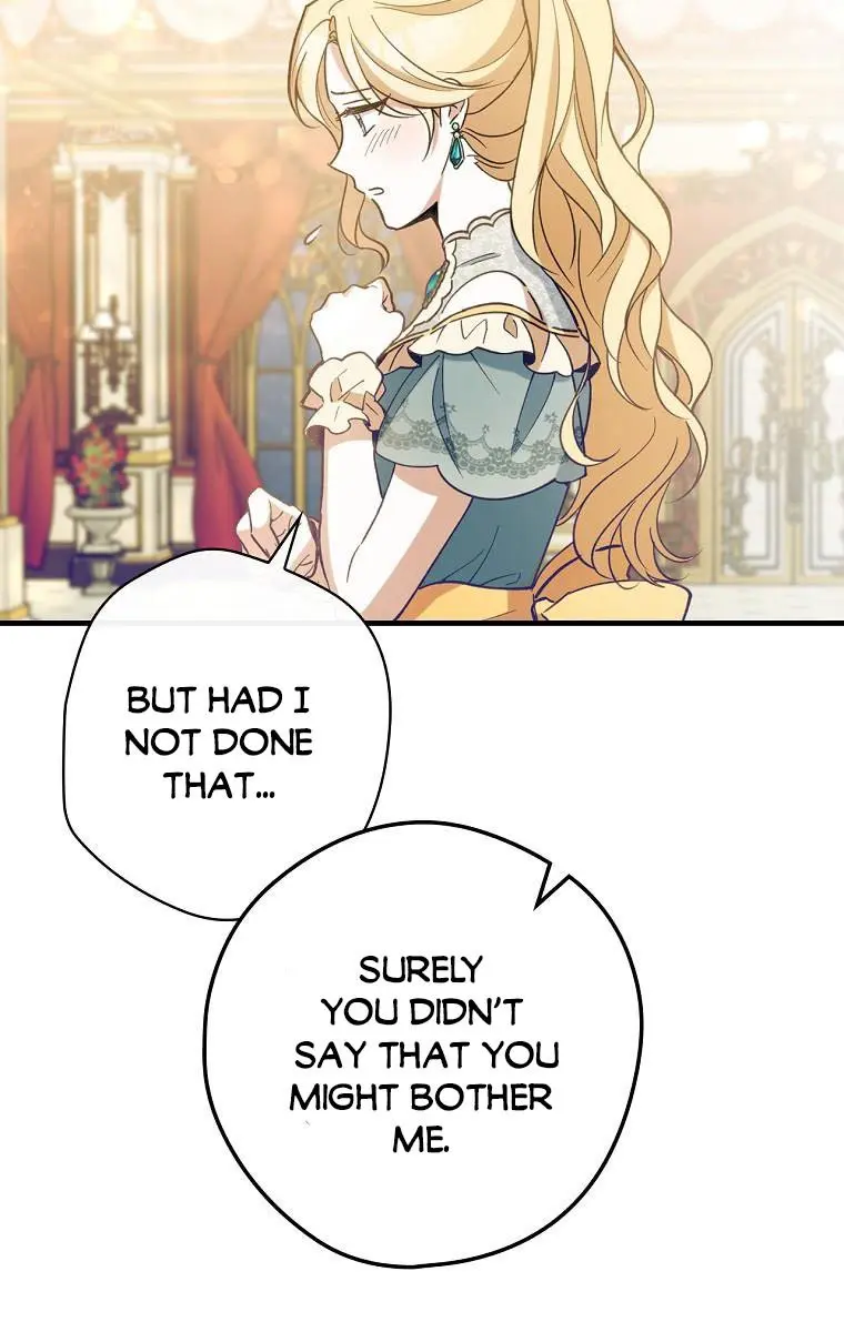 How to Get My Husband on My Side Chapter 9 Page 14