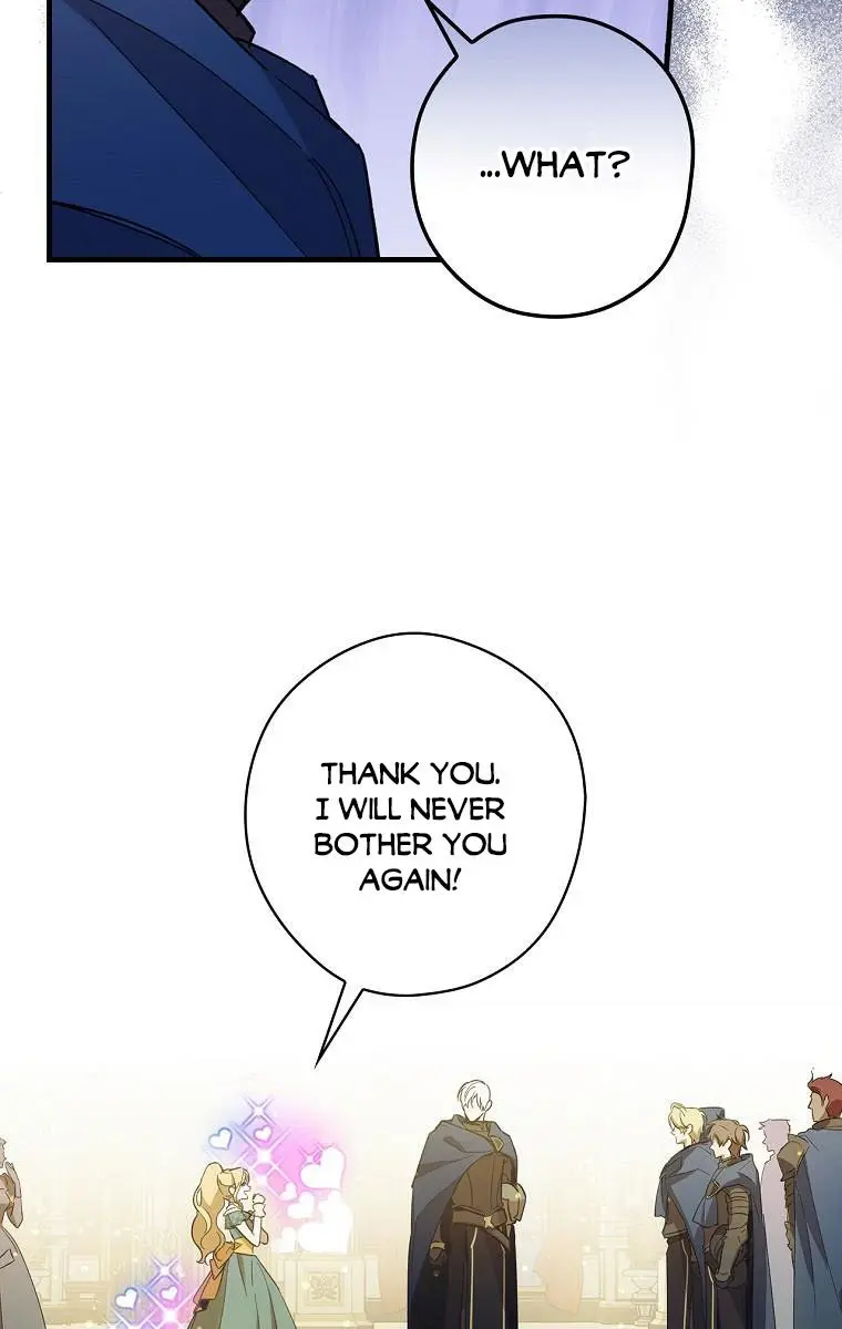 How to Get My Husband on My Side Chapter 9 Page 17