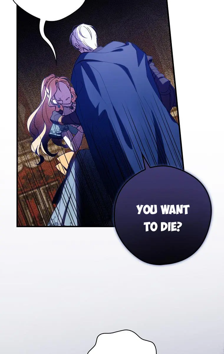How to Get My Husband on My Side Chapter 9 Page 24