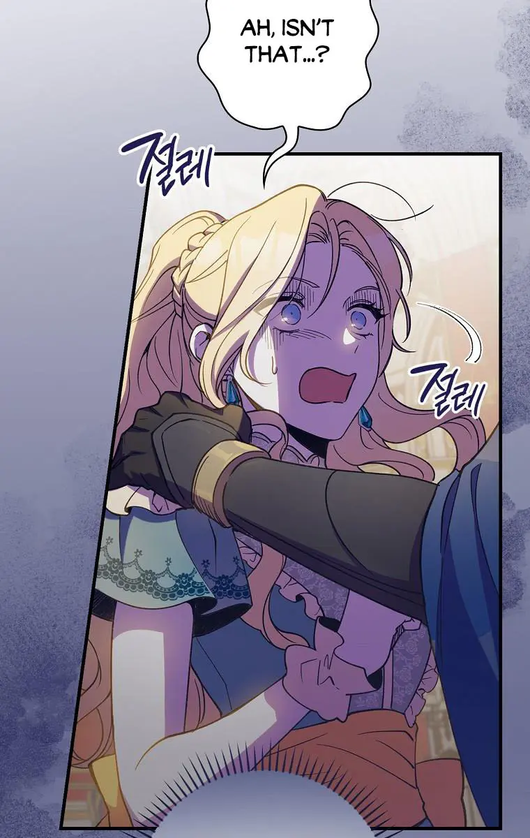 How to Get My Husband on My Side Chapter 9 Page 25