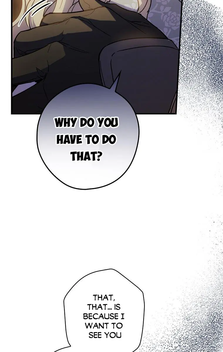 How to Get My Husband on My Side Chapter 9 Page 27