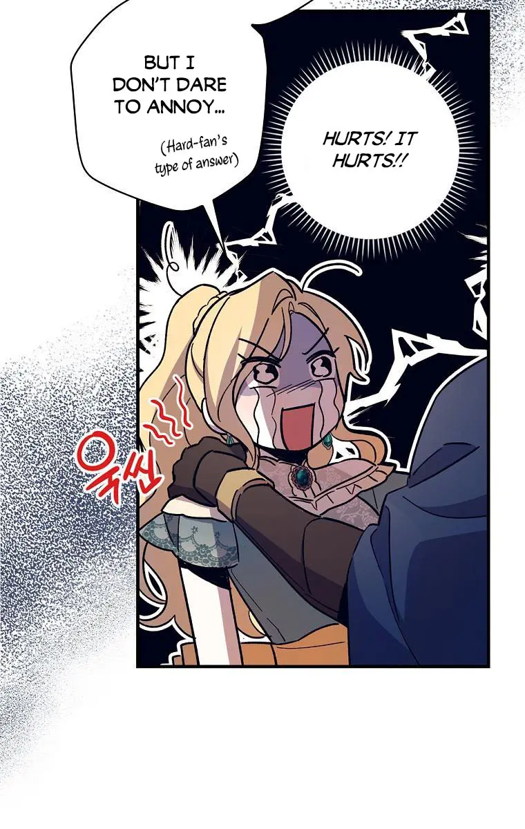 How to Get My Husband on My Side Chapter 9 Page 28