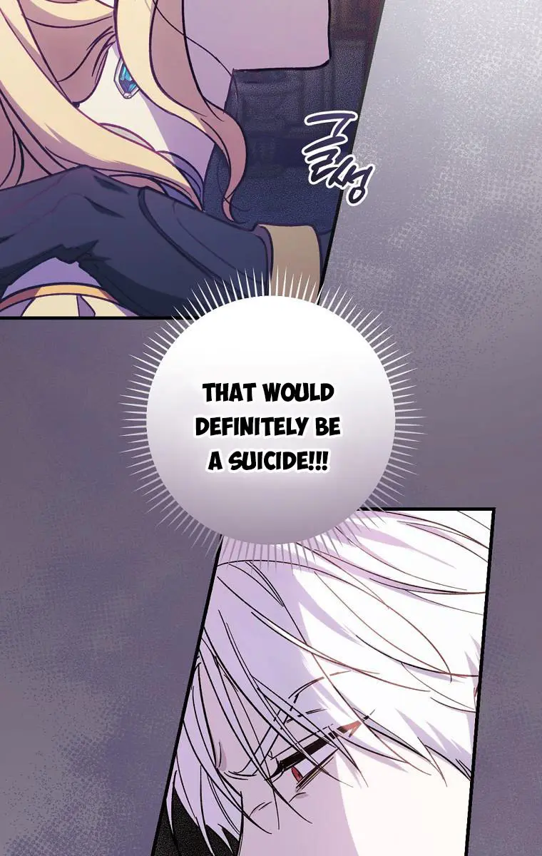 How to Get My Husband on My Side Chapter 9 Page 30