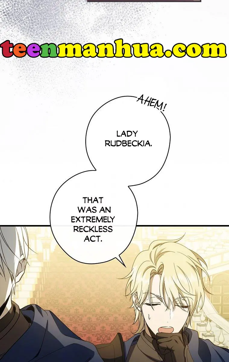 How to Get My Husband on My Side Chapter 9 Page 33
