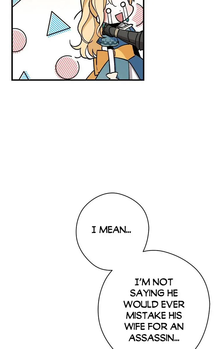 How to Get My Husband on My Side Chapter 9 Page 35