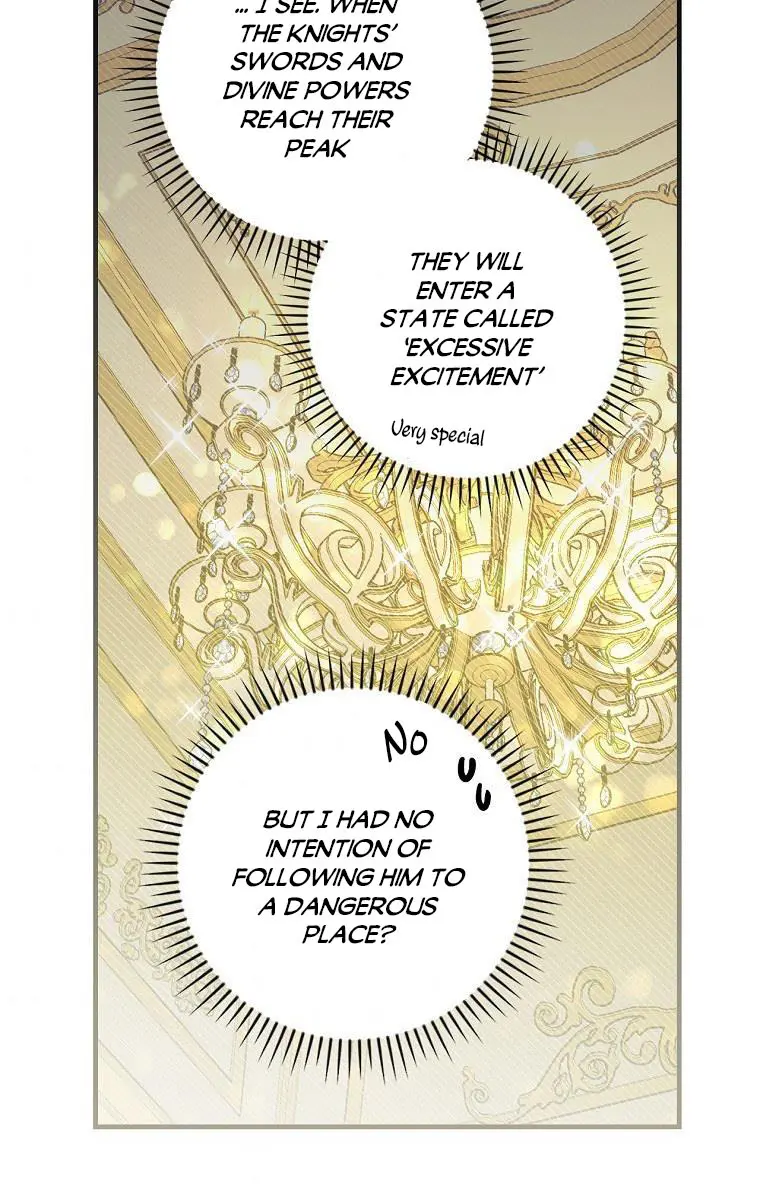 How to Get My Husband on My Side Chapter 9 Page 41