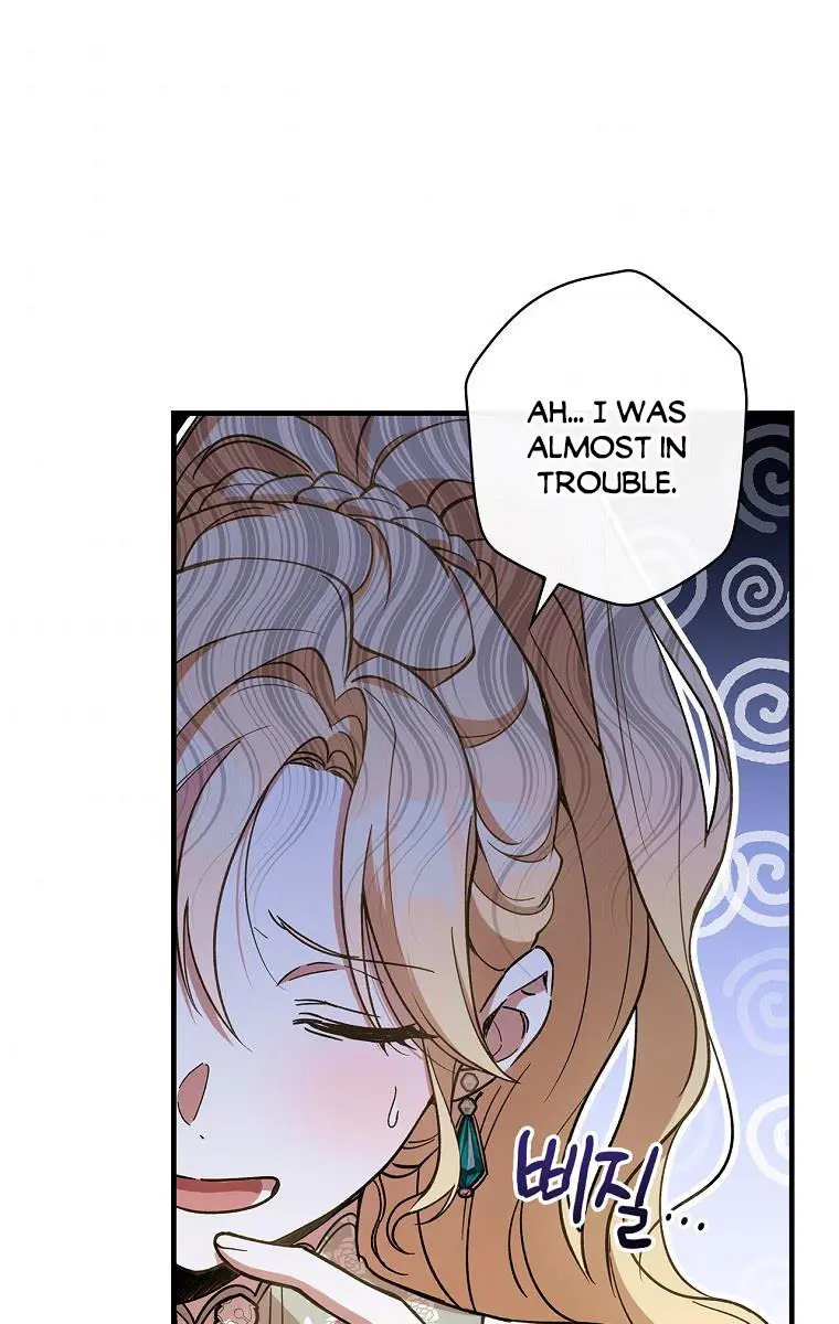 How to Get My Husband on My Side Chapter 9 Page 42