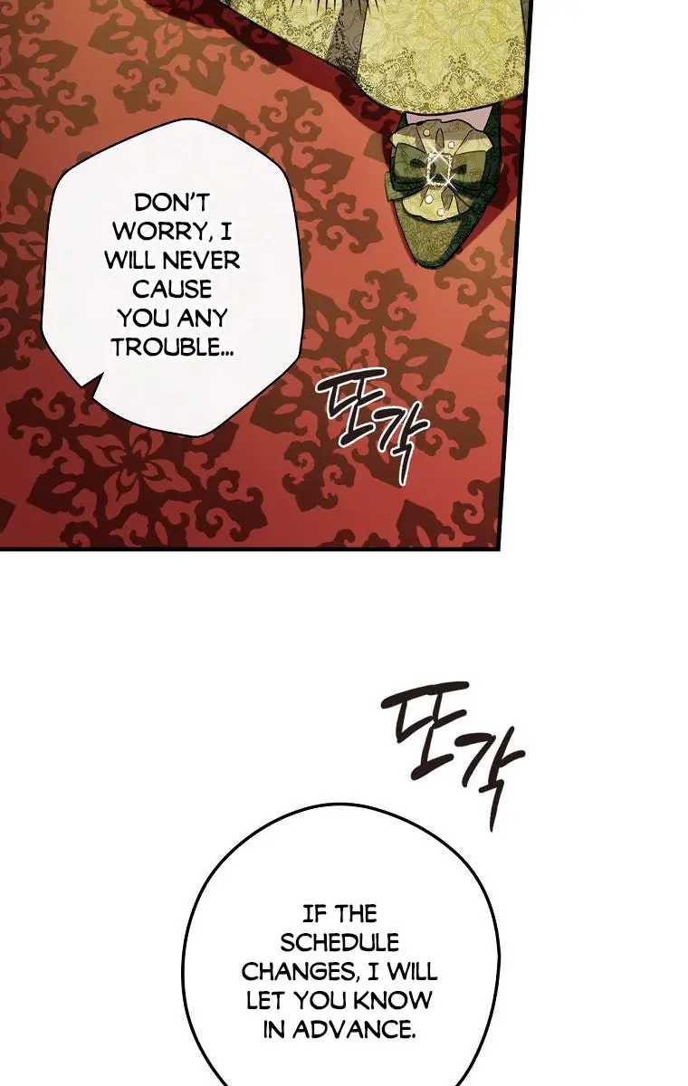 How to Get My Husband on My Side Chapter 9 Page 45
