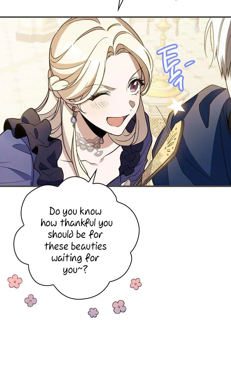 How to Get My Husband on My Side Chapter 9 Page 47
