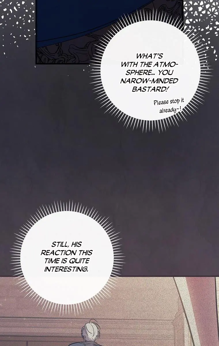 How to Get My Husband on My Side Chapter 9 Page 50