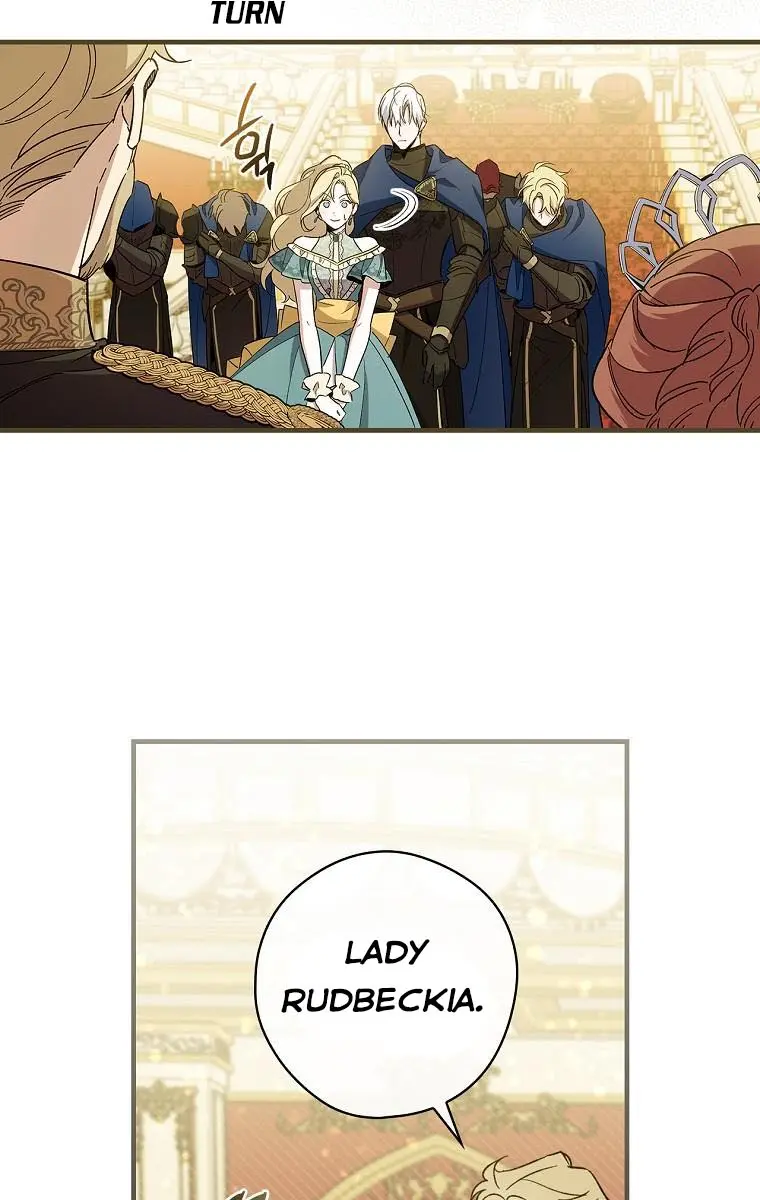 How to Get My Husband on My Side Chapter 9 Page 56