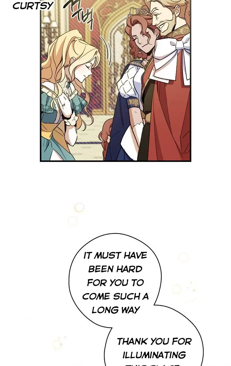 How to Get My Husband on My Side Chapter 9 Page 57