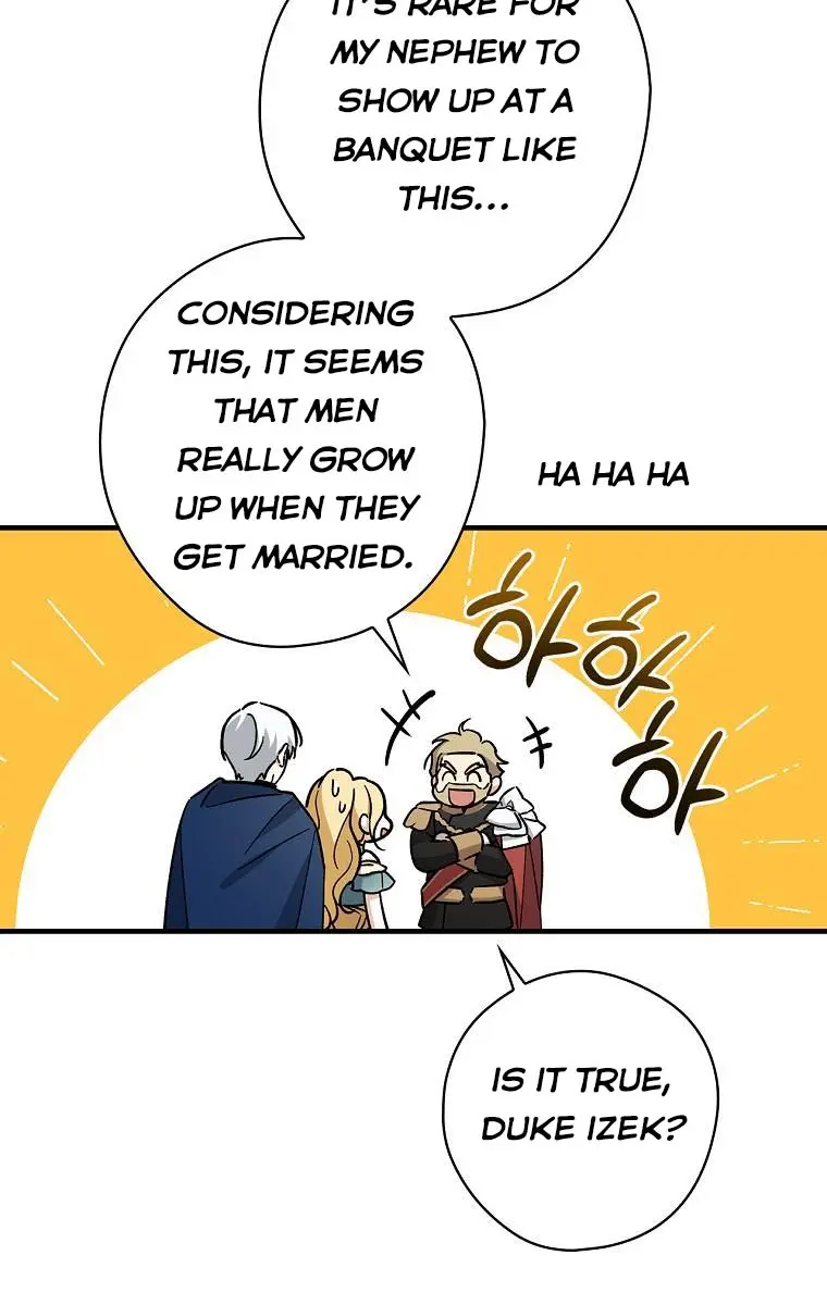 How to Get My Husband on My Side Chapter 9 Page 60