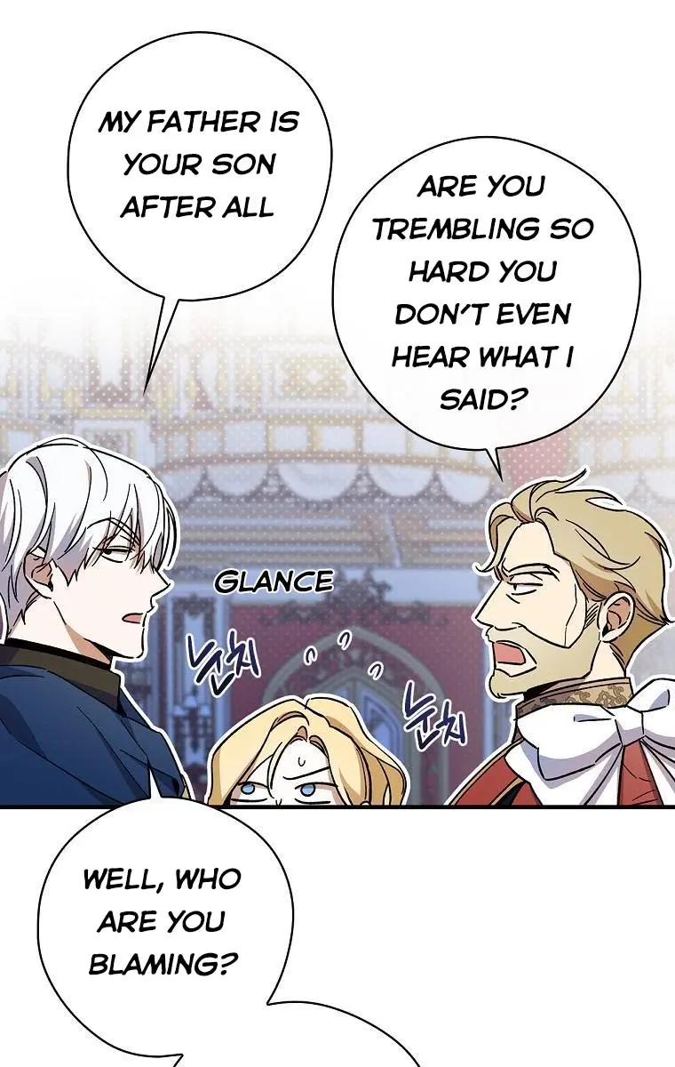 How to Get My Husband on My Side Chapter 9 Page 62