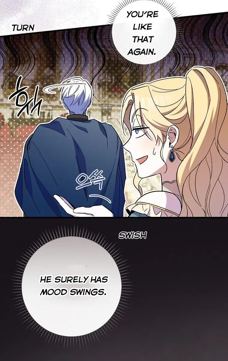 How to Get My Husband on My Side Chapter 9 Page 64